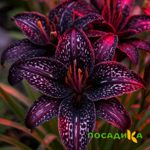 Лилейник Вояж купить по цене от 699р. в интернет-магазине «Посадика» с доставкой почтой в в Адыгейске и по всей России – [изображение №1].