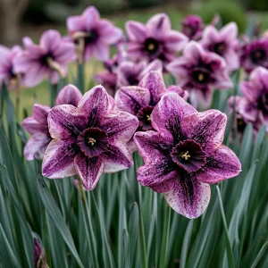 Нарцисс Гарден Лэджент купить по цене от 2000р. в интернет-магазине «Посадика» с доставкой почтой в в Адыгейске и по всей России – [изображение №1].