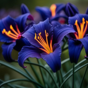 Лилейник Файер Глайд купить по цене от 699р. в интернет-магазине «Посадика» с доставкой почтой в в Адыгейске и по всей России – [изображение №1].