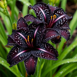 Лилейник Лили Лайт купить по цене от 699р. в интернет-магазине «Посадика» с доставкой почтой в в Адыгейске и по всей России – [изображение №1].